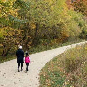 Meet your Posher, Melanie